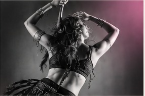 Danse tribale fusion