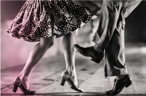 Danse swing