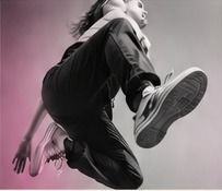 Danse hip hop